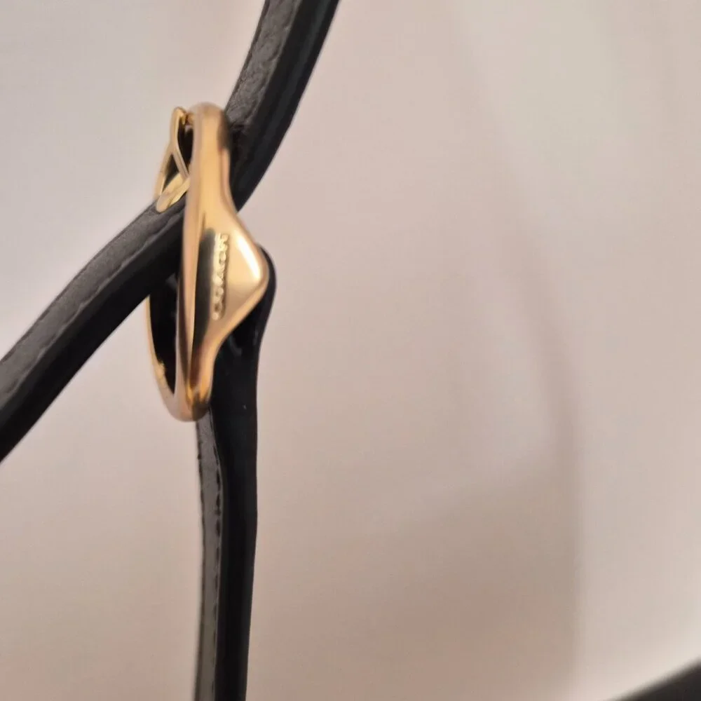 Coach Eliza Shoulder Bag - Picture 7 of 9